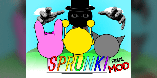 Sprunki Final Sprunki Final
